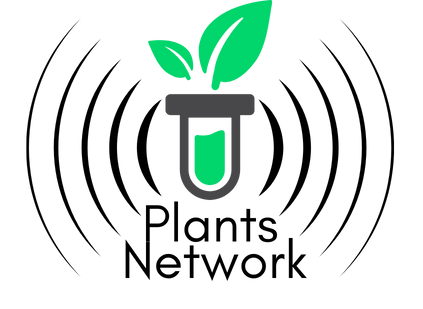 PlantsNetwork Logo